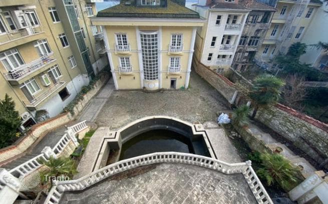 10-комнатная вилла 1600 м² в Сарыере, Турция