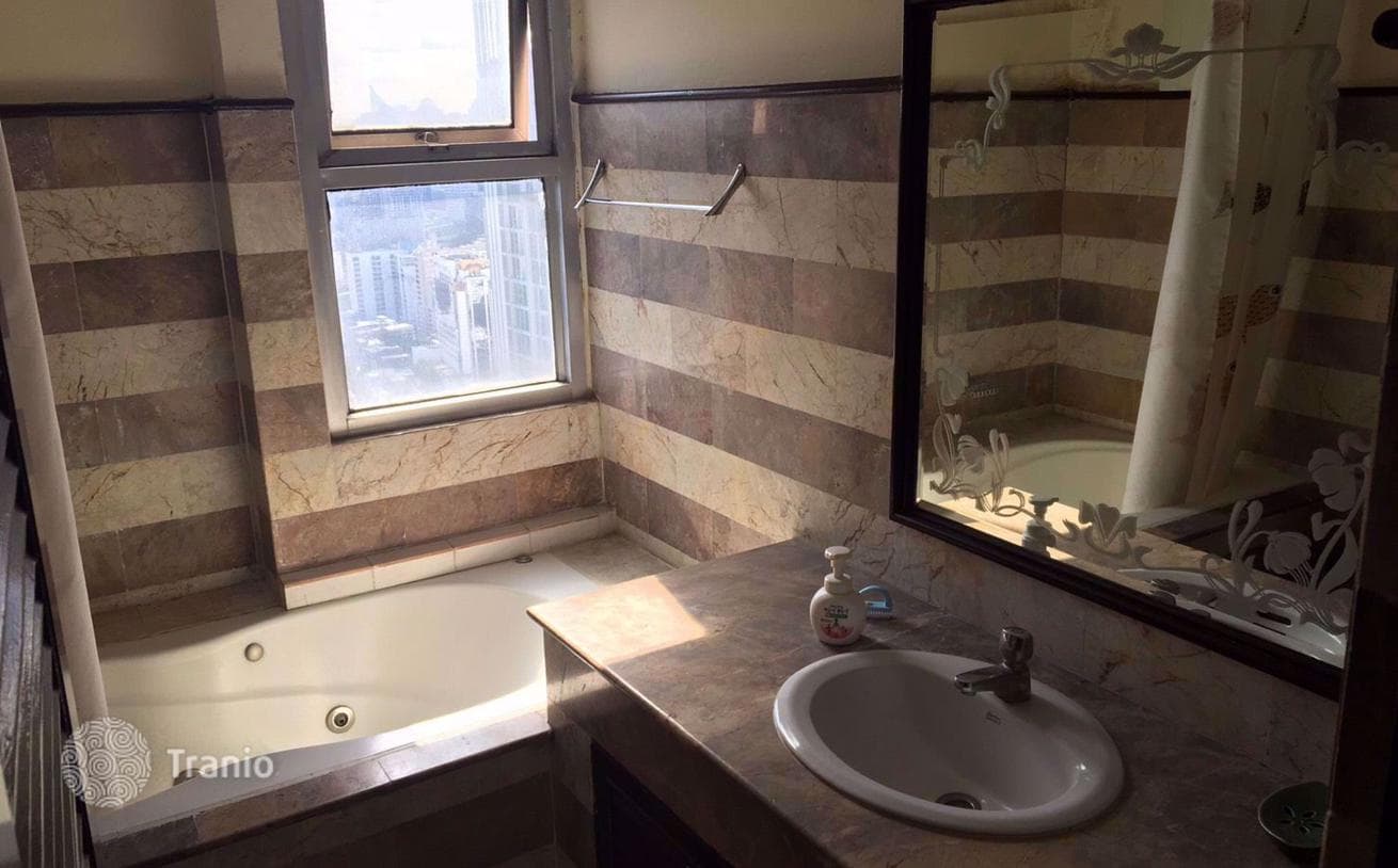 2-Bedroom Penthouse in Watthana, Bangkok, photo 5