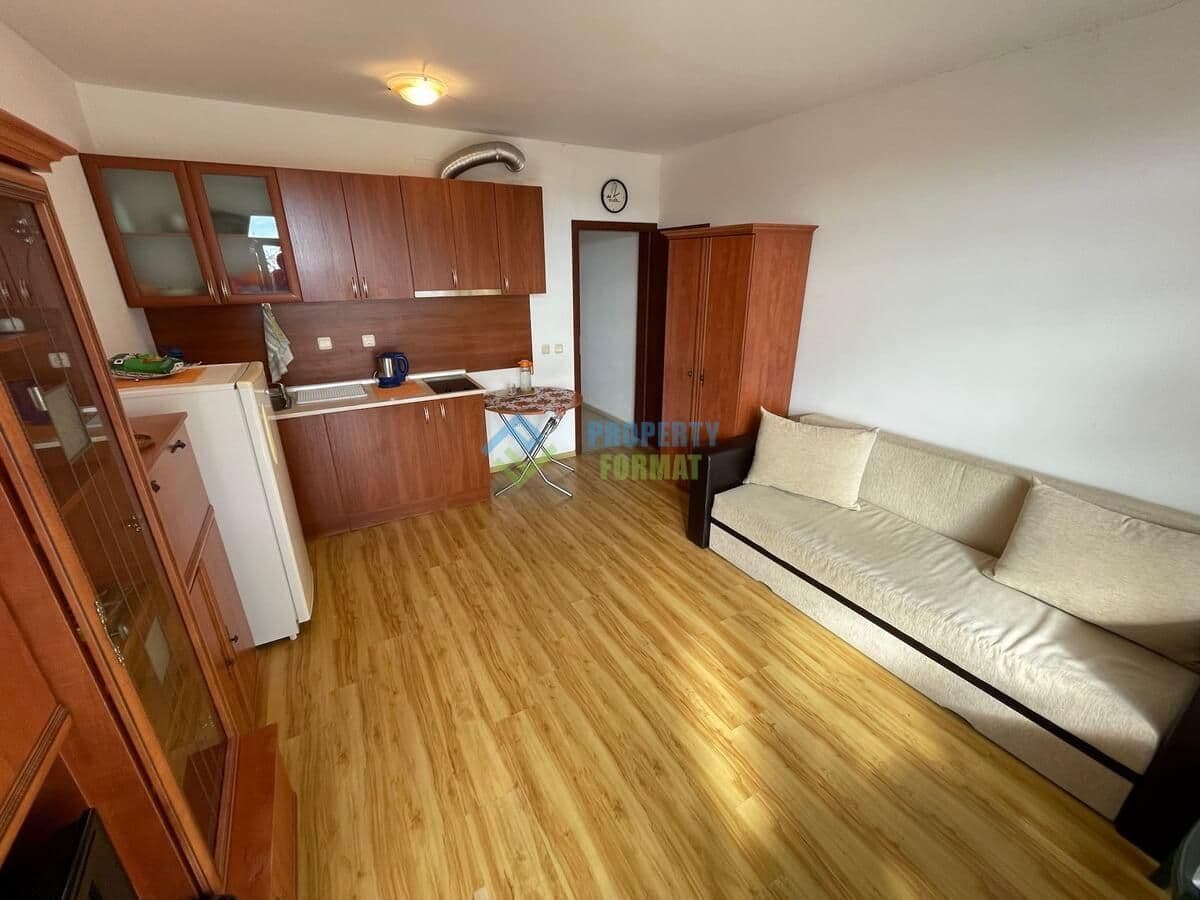 Студия в Кошарице, Болгария, 35 м²