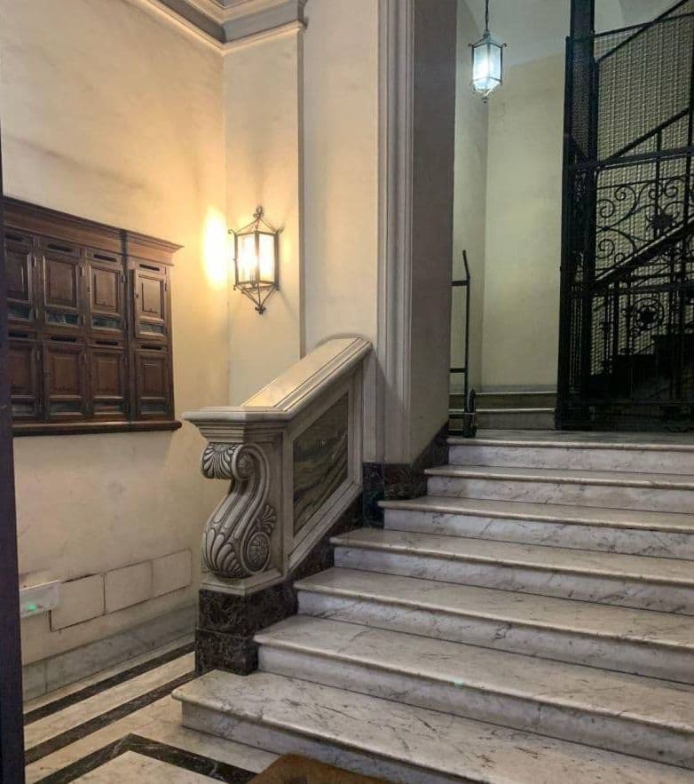 3-Bedroom Apartment in Rome, photo 4