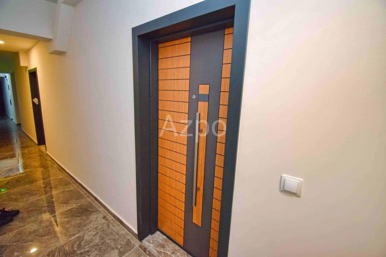 Studio Apartment in Antalya, photo 2