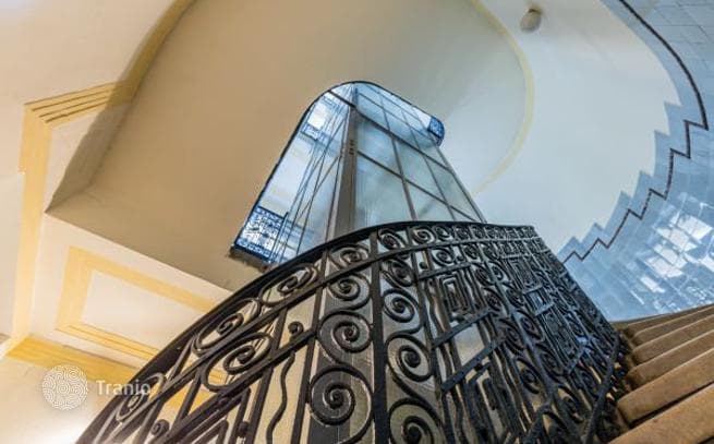 2-Bedroom Apartment with City Views in District VI, Budapest, photo 5