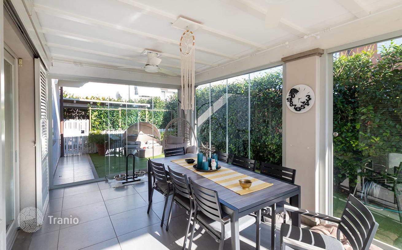 Renovated Villa with Garden in Forte dei Marmi, photo 4