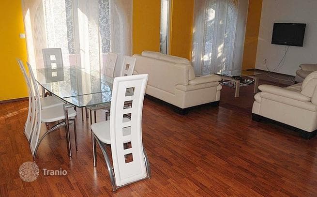Villa with Terrace and Garden Near the Beach in Zadar