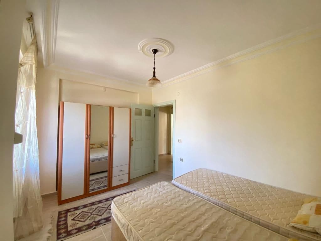 1-Bedroom Apartment in Avsallar, Alanya, photo 5