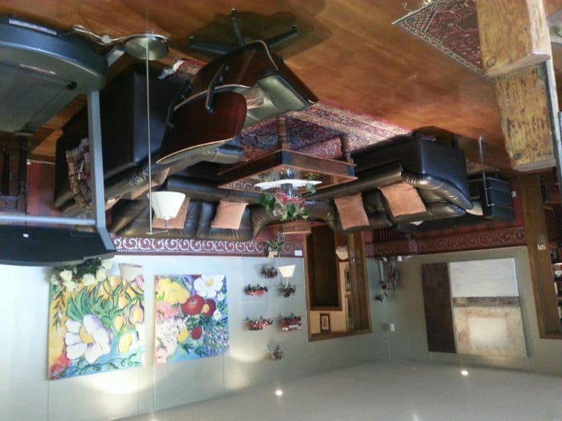 7-Bedroom Apartment in Barcelona, photo 5