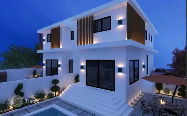 Land Plot in Larnaca, Cyprus, photo 2
