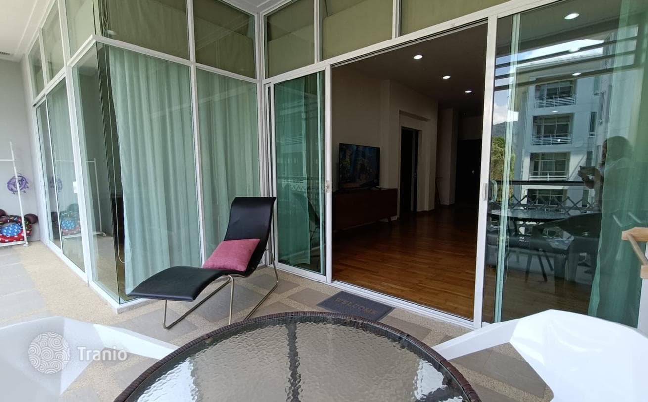1-Bedroom Turnkey Condo Near the Beach in Karon, Phuket, photo 4