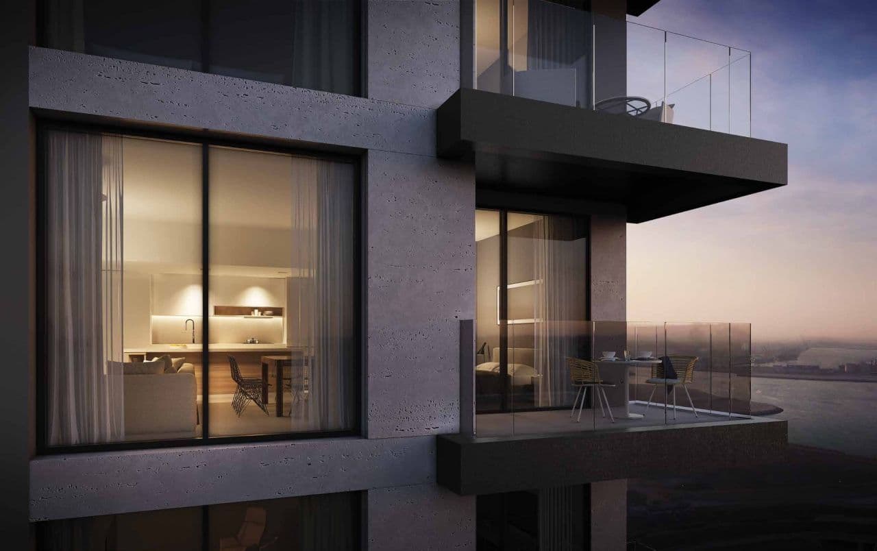 3-Bedroom Apartment in Abu Dhabi, photo 3