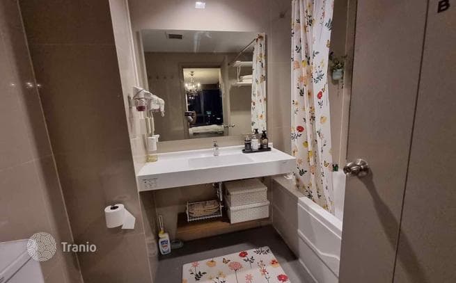 1-Bedroom Condo in Phra Khanong, Bangkok, photo 4