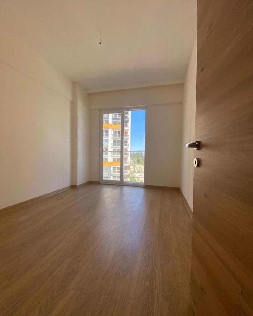 1-Bedroom Apartment in Kepez, Antalya, photo 2