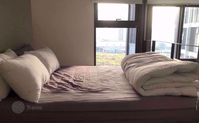 1-Bedroom Condo in Ratchathewi, Bangkok