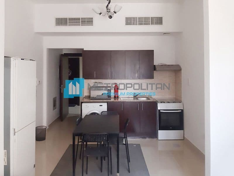 Studio in Jumeirah, Dubai