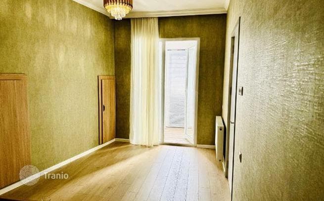 3-комнатная квартира 83 м² в Старом Тбилиси, Грузия