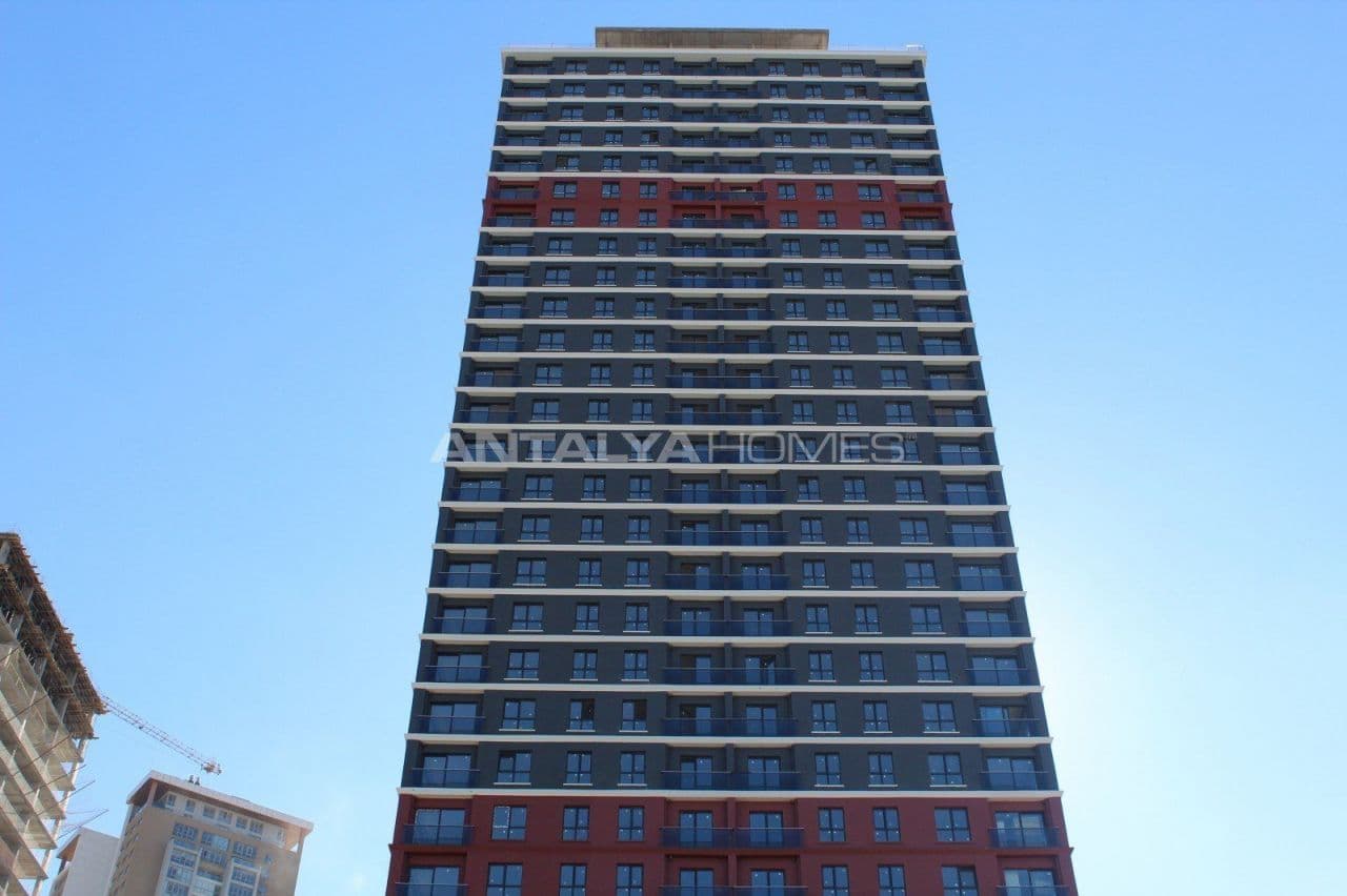 4-Bedroom Apartment in Mamak, Ankara, photo 4