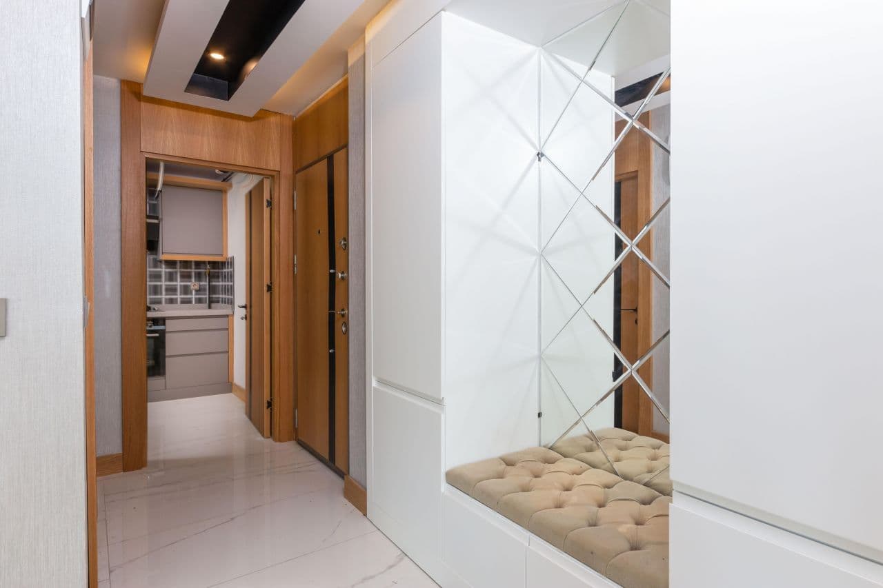 3-Bedroom Penthouse in Konyaalti, Antalya, photo 3