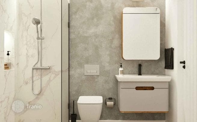 2–4-Bedroom Villas with Resort Amenities in Bodrum, photo 4