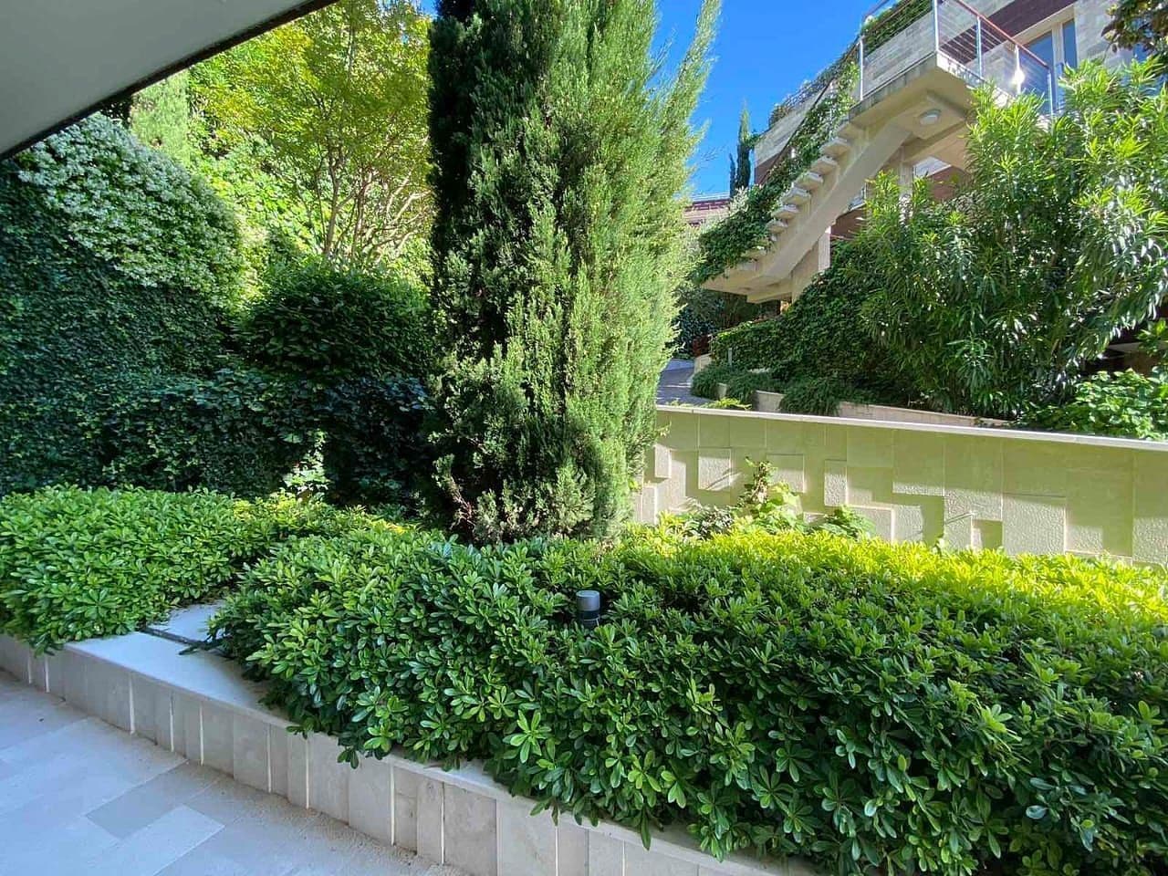 1-Bedroom Apartment in Budva, Montenegro, photo 3