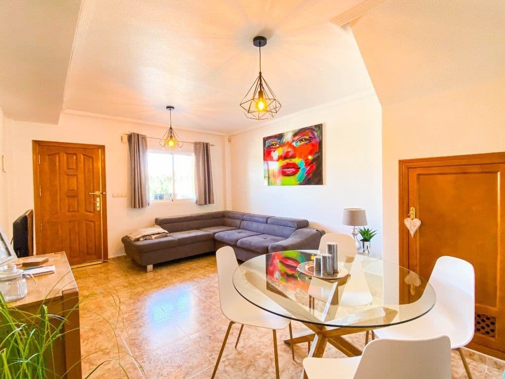 Таунхаус в Пунта Приме, Испания, 75 м², фото 4