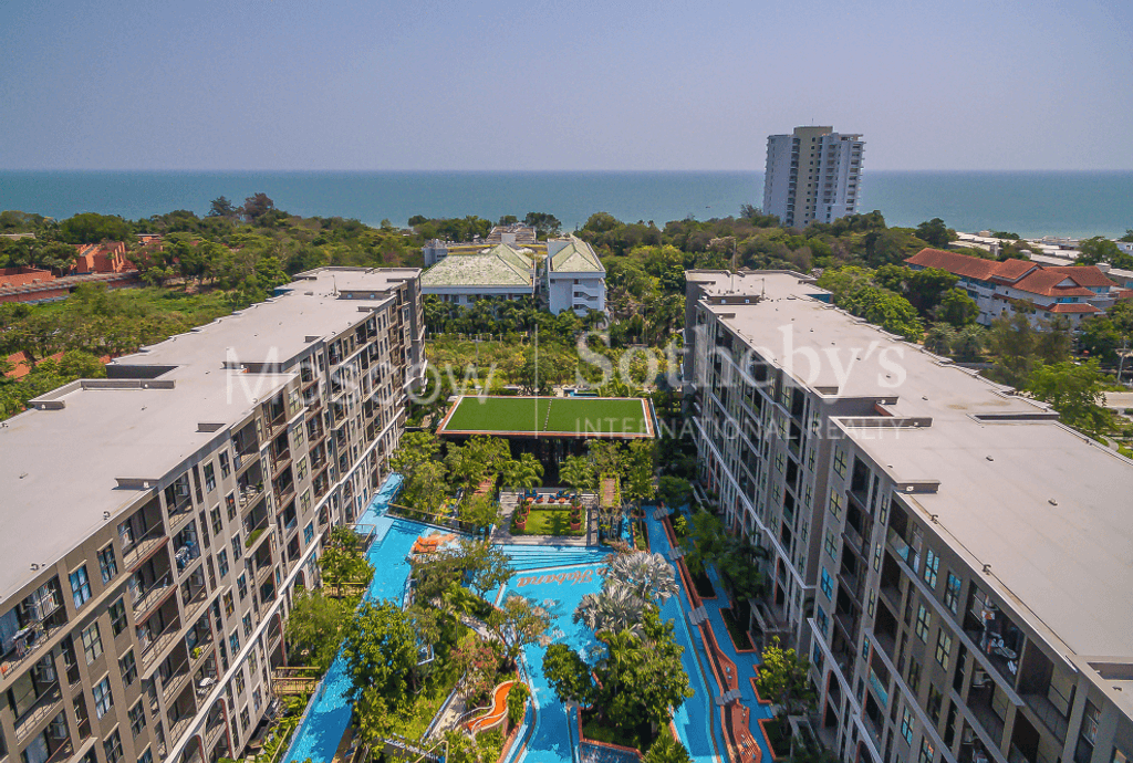 Studio in Hua Hin, photo 5