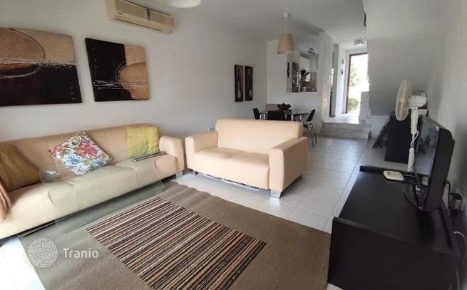 2-Bedroom Townhouse in Peyia, Cyprus