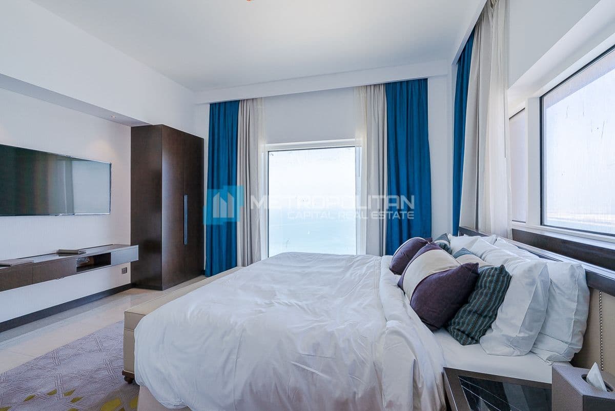 2-Bedroom Apartment in Abu Dhabi, photo 5