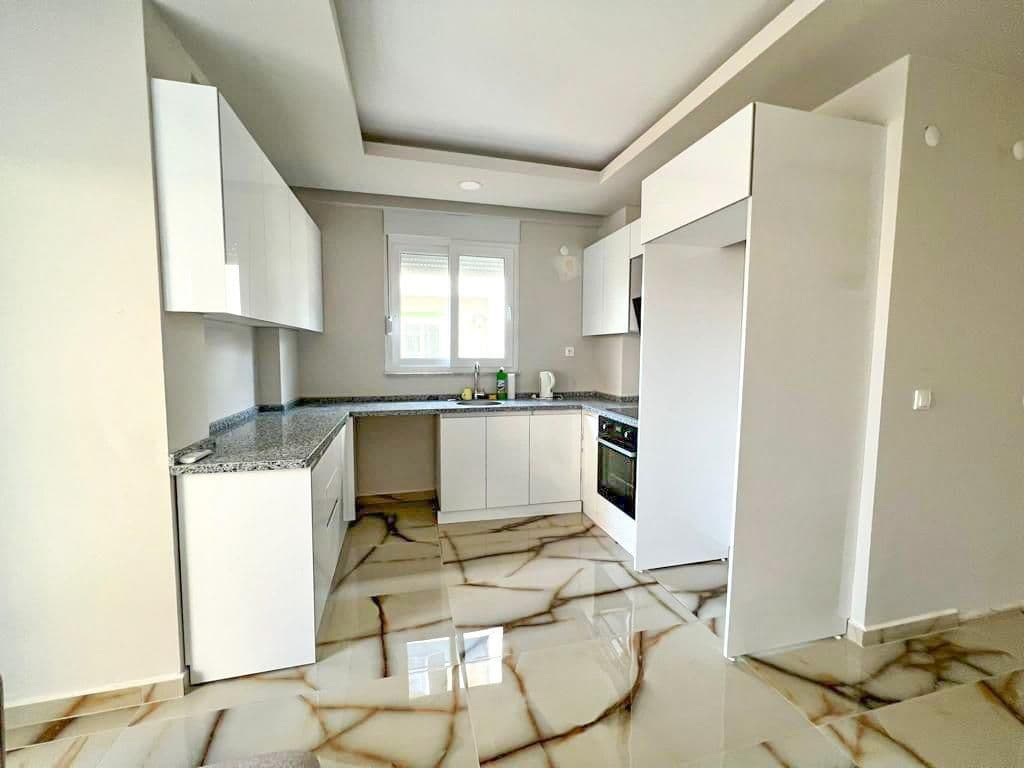 Квартира в Сиде, Турция, 50 м², фото 4