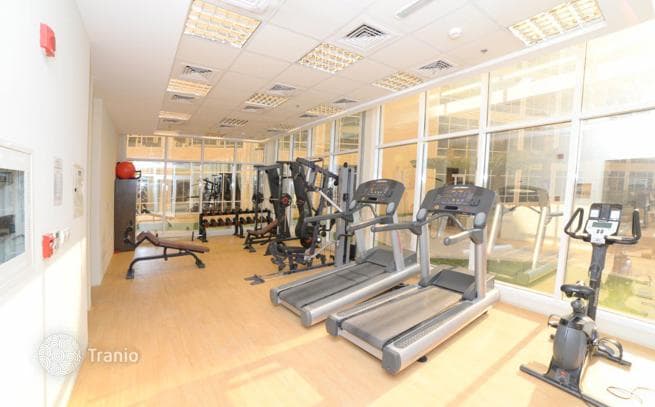 Astoria Apartments with Rental Yield from 4.9% in Jumeirah Village Circle, Dubai, photo 4