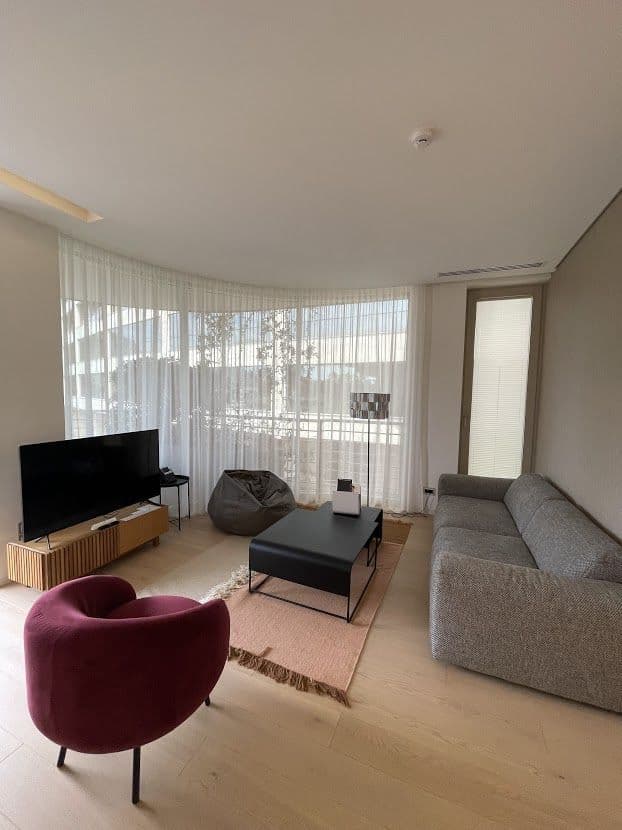 3-Bedroom Apartment in Budva, photo 5