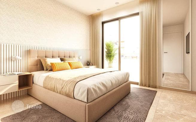 Penthouse with Sea View 400 m from the Beach in Torrevieja, photo 5