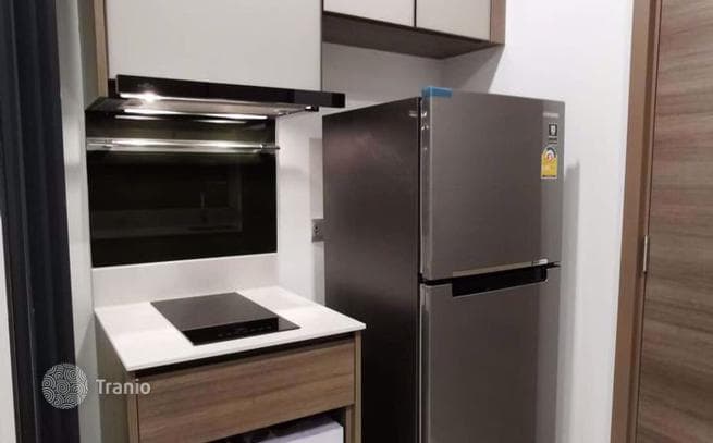 1-Bedroom Condo in Phaya Thai, Bangkok, photo 3