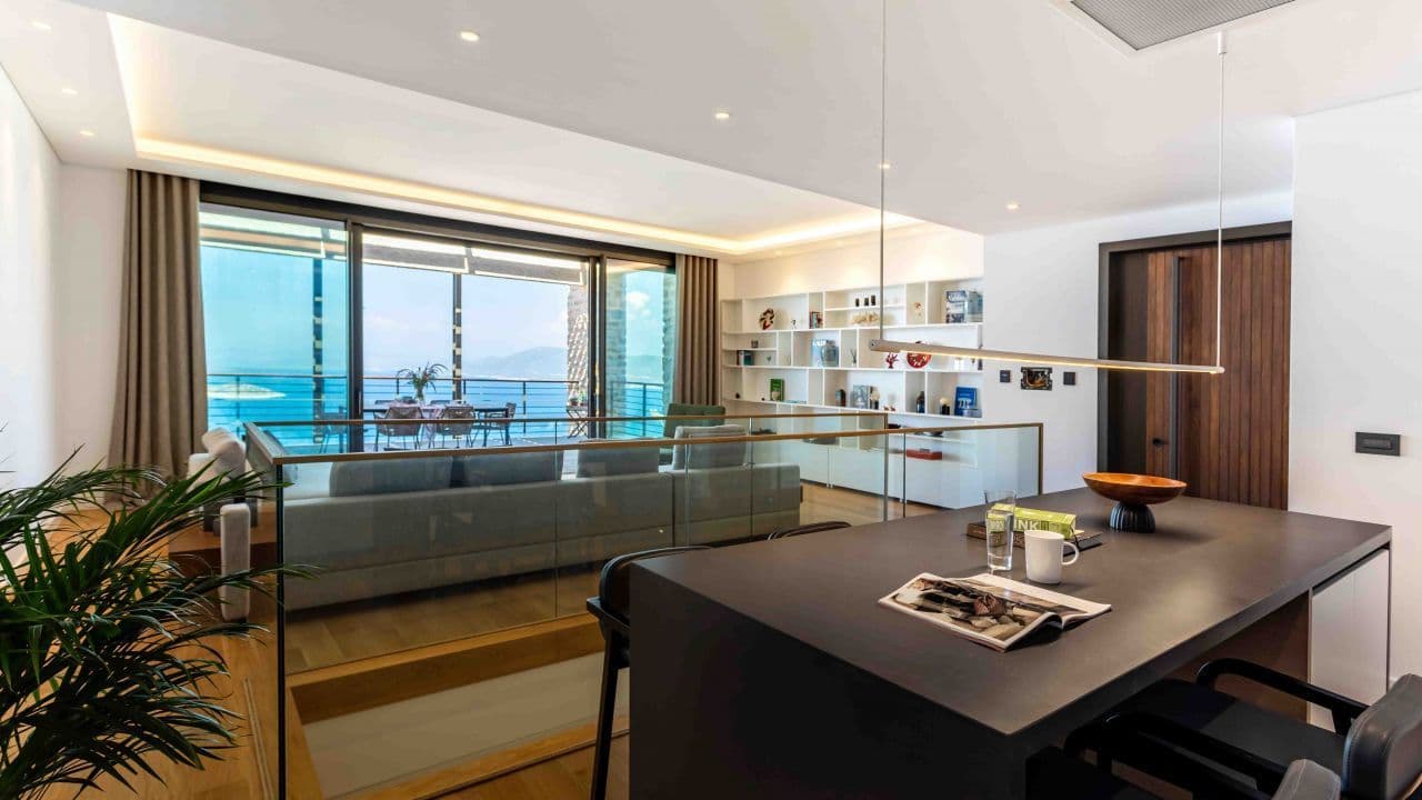 Apartment in Bodrum, Turkey, photo 4