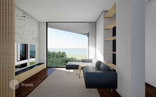 4-Bedroom Villa with Sea View in Kargicak, Alanya, photo 3