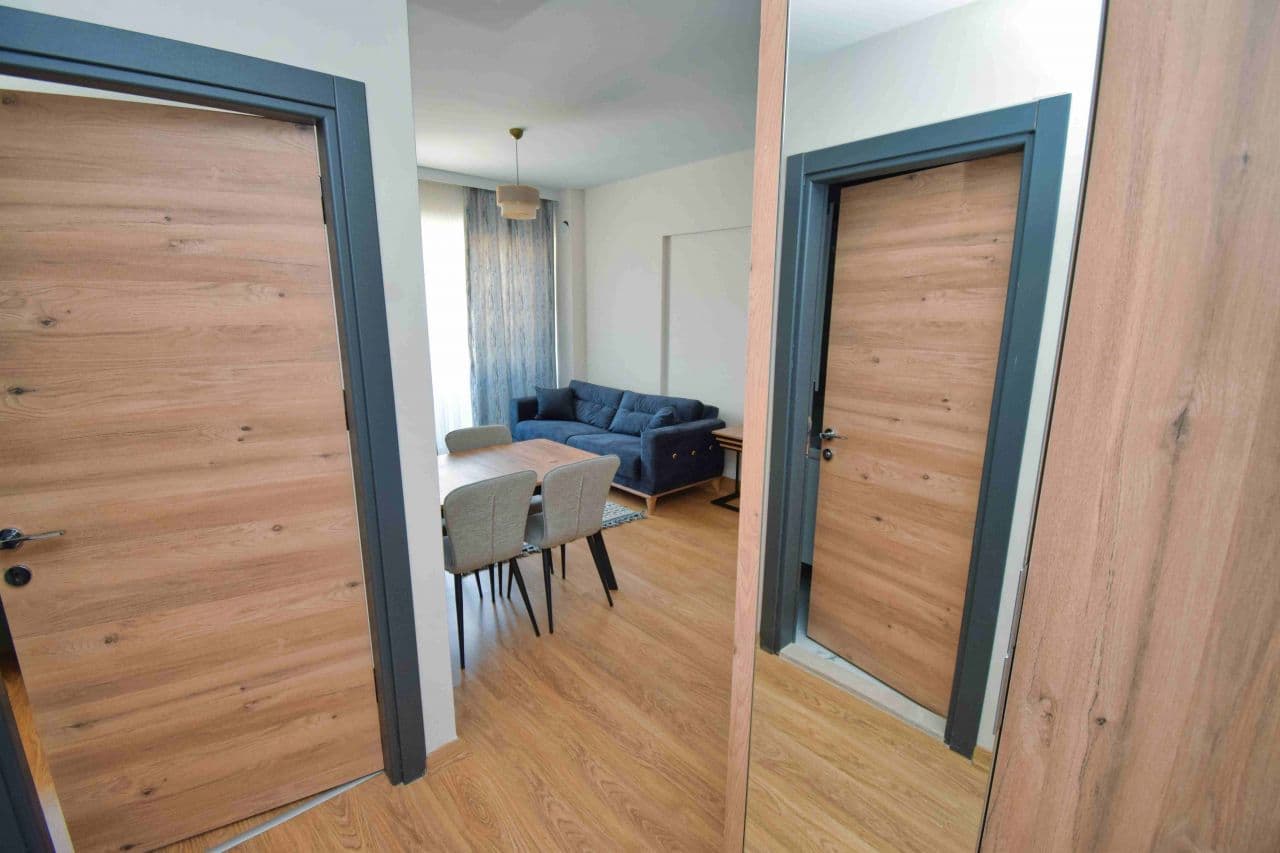 Studio Apartment in Antalya, photo 4