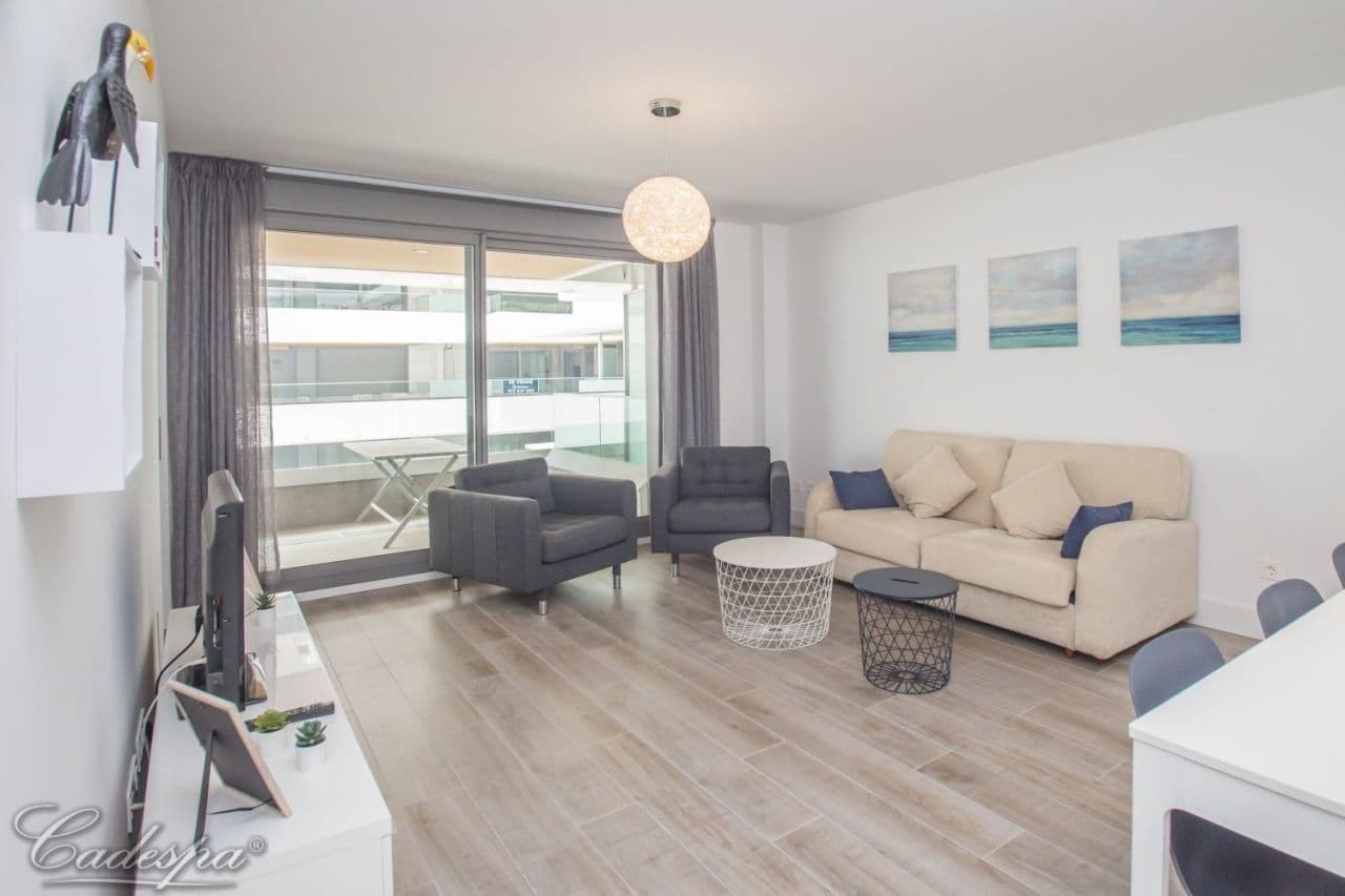 Квартира в Плайя де Аро, Испания, 124 м², фото 2