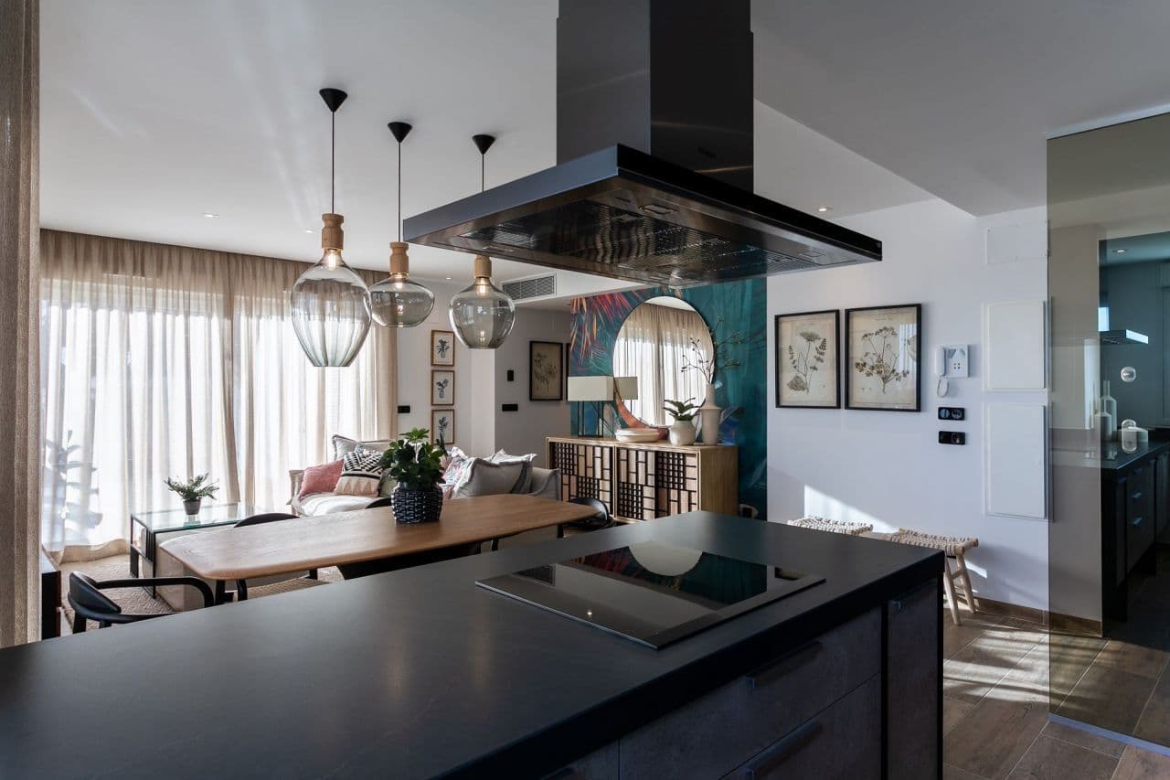 3-Bedroom Penthouse in Punta Prima, photo 3