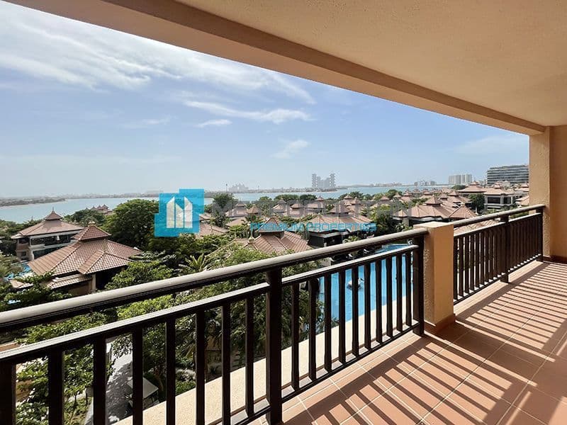 Апартаменты в Дубае, ОАЭ, 107.58 м², фото 3