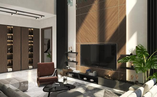 New Residential Complex with Spa near Golf Club and Marina in Doha, photo 5
