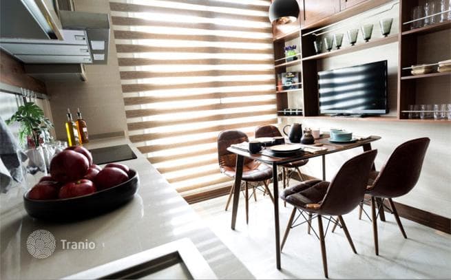 New Residential Complex in Beyoglu, Istanbul, photo 3