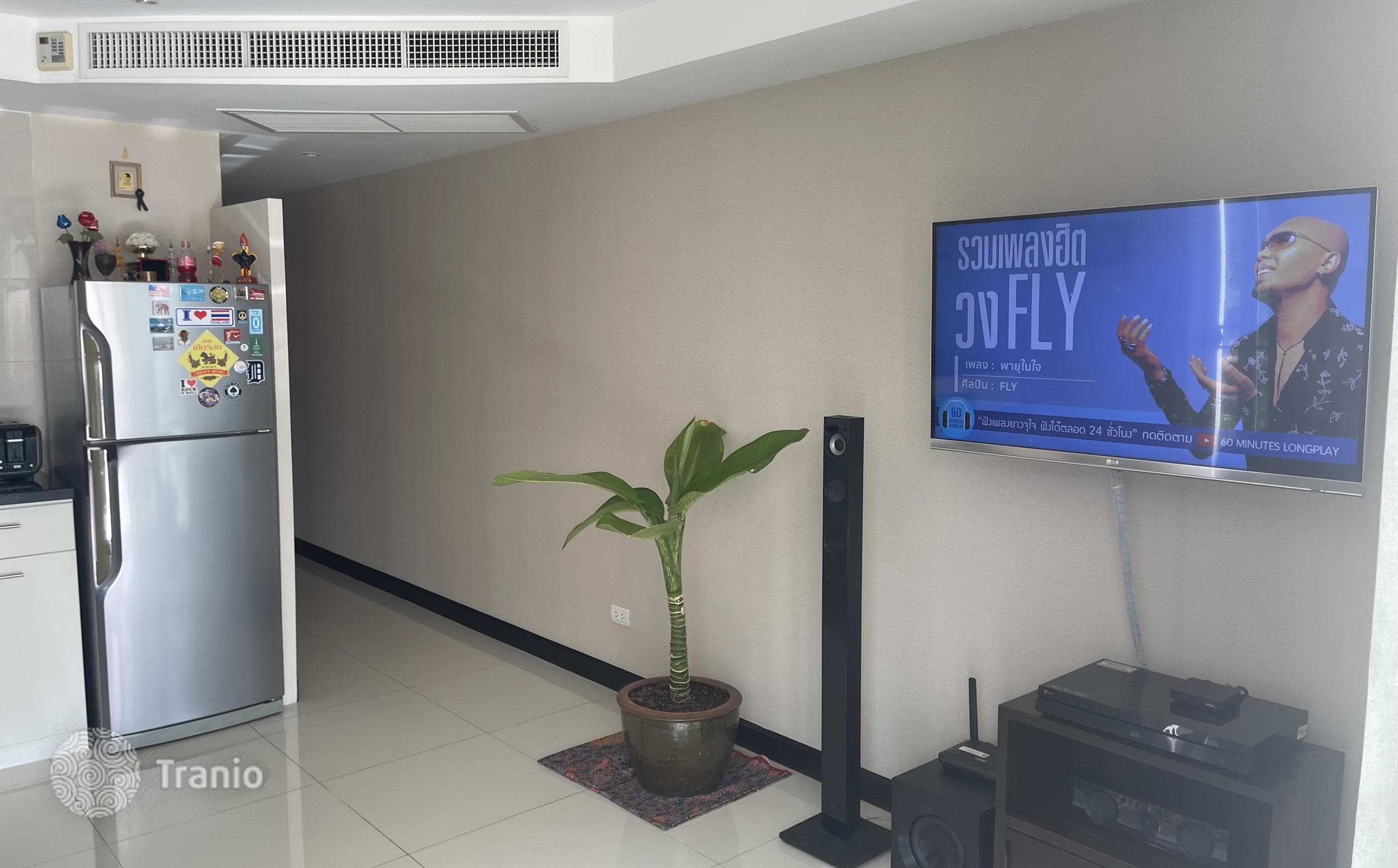1-Bedroom Condo with Sea View in Karon, Phuket, photo 2