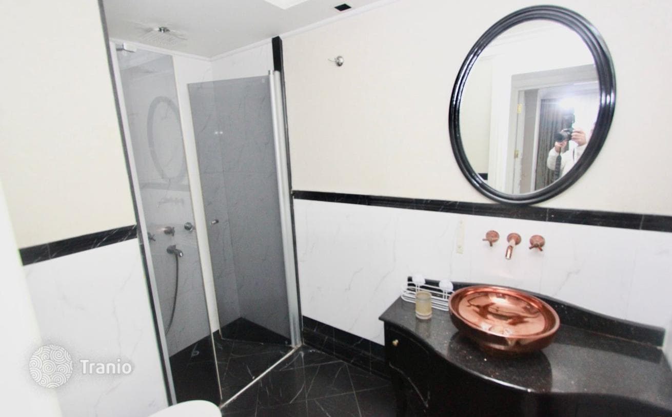 New Luxury Apartments with 5-Star Hotel Amenities in Konyaalti, Antalya, photo 4