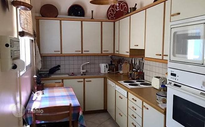 Renovated House in a Prestigious Area of Athens