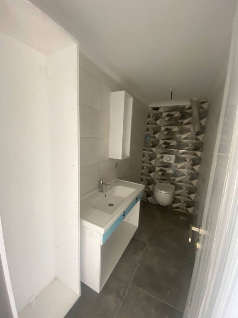 2-Bedroom (2+1) Duplex with Sea View in Mahmutlar, Alanya, photo 5