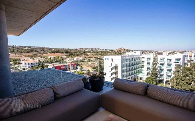 2-Bedroom Apartment in Protaras, Cyprus, photo 4