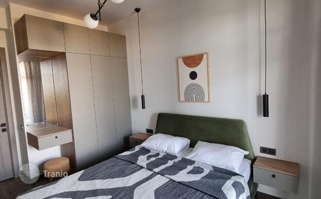 2-Bedroom Apartment with City View in Archikeshishvili, Tbilisi, photo 2