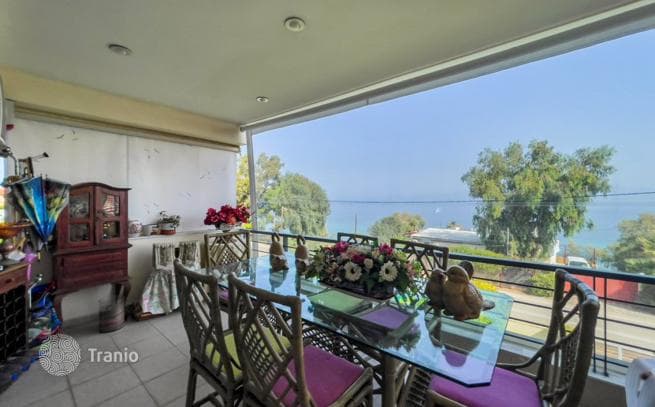 2-Bedroom Apartment 20 m from the Beach in Xylokastro, Peloponnese, photo 4