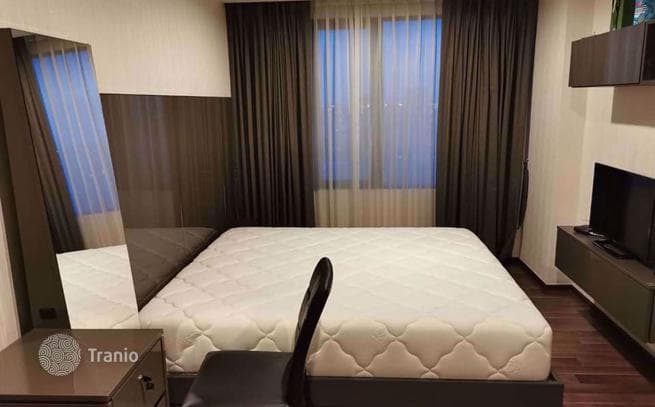2-Bedroom Condo in Samut Prakan