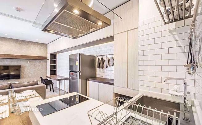 2-Bedroom Condo in Ratchathewi, Bangkok, photo 2