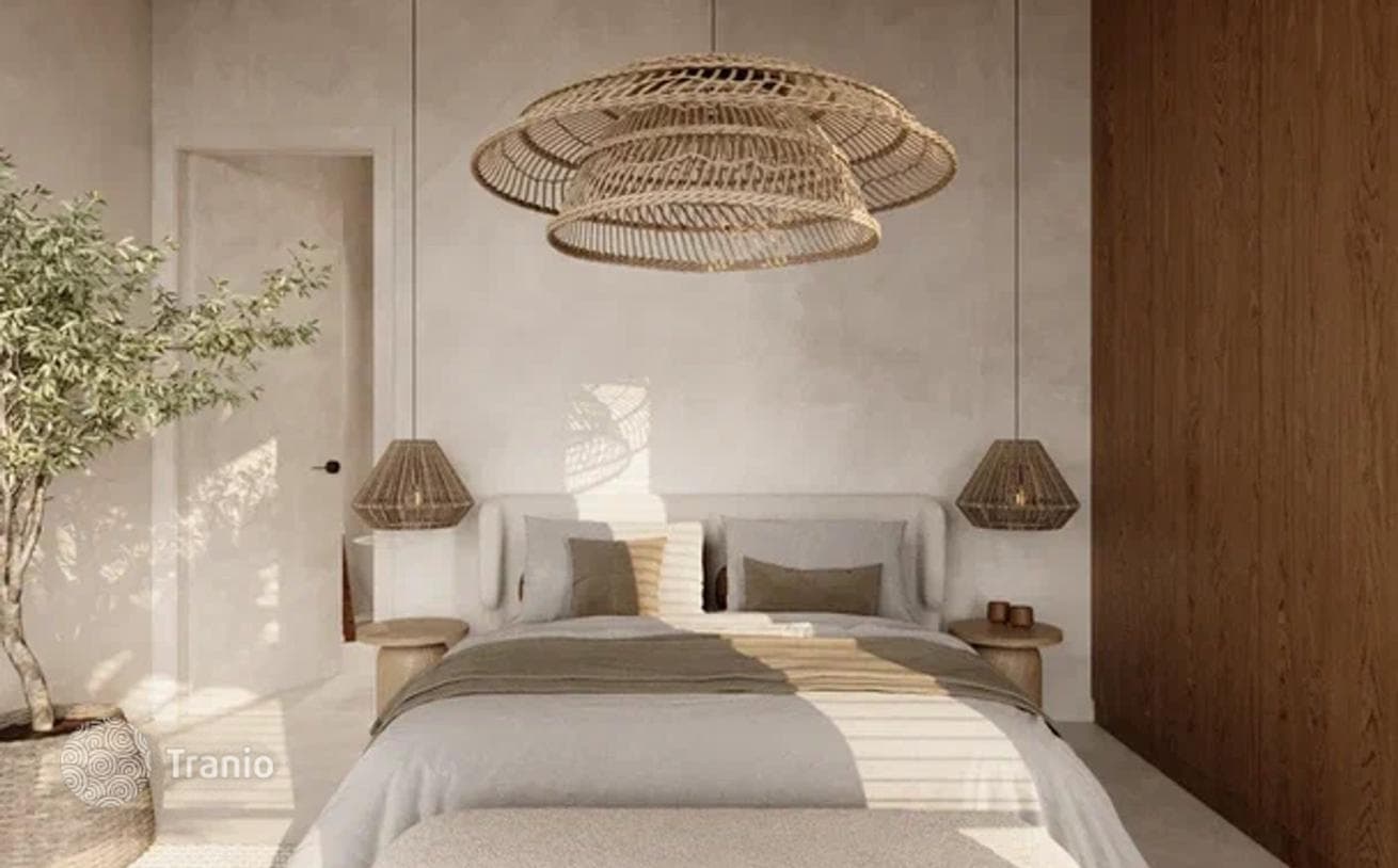 New Villas with Private Pools in Ubud, Bali, photo 5