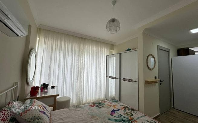 Studio Apartment with Shared Pool in Fethiye, Mugla